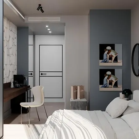 Trius Hotel