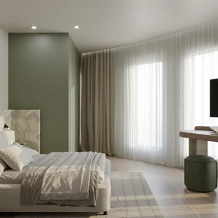 Trius Hotell