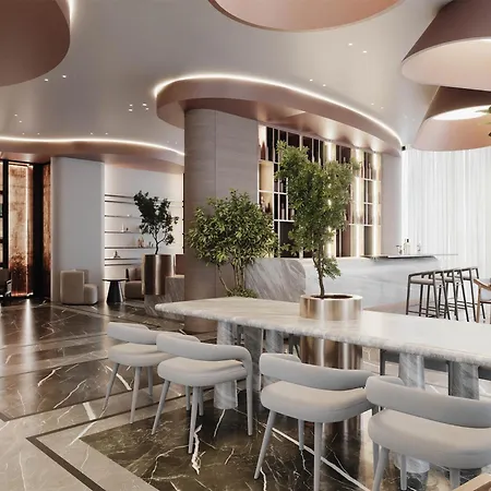 Trius Hotell